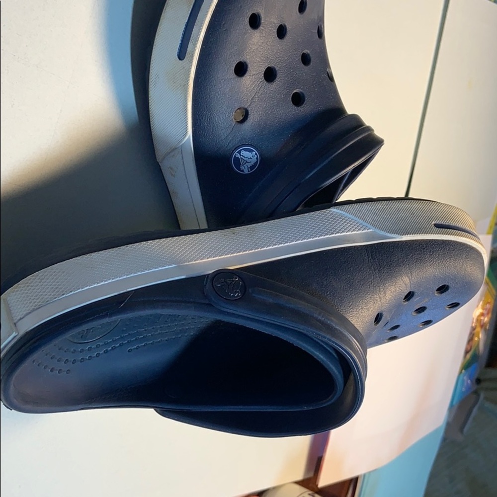 Crocs shoes